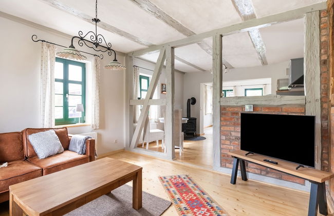 Holiday Home Near Zierow Close to the Beach - Foto 13