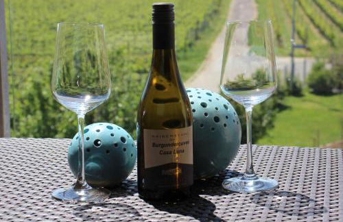 Gästehaus Casa Luna - Paradiesische Ferienwohnungen am Kaiserstuhl! - Foto 15