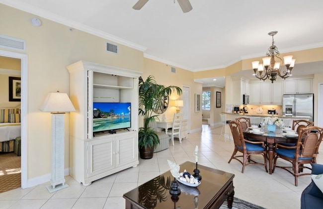 Luxury Golf Resort Located In Reunion Resort 3 Bedroom Condo by RedAwning - Foto 11