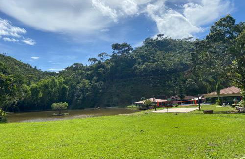 Hotel Fazenda Bonanza - Foto 25