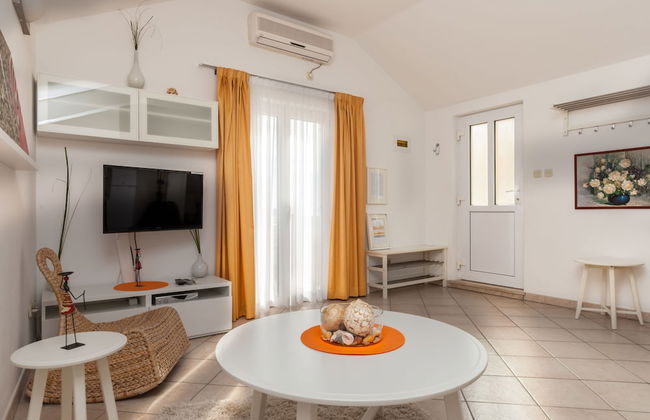 VILLA LIVIA APARTMENTS - Foto 50