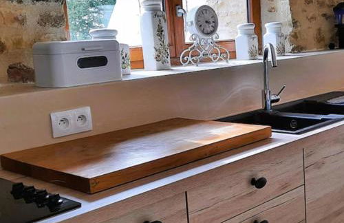 Chez Rambaud - Foto 10