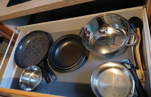 Logement dans la campagne nérisienne - Foto 6