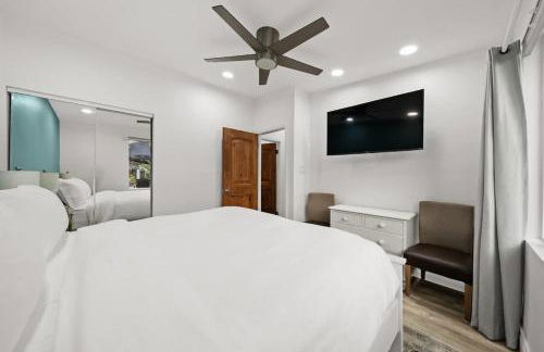 2br Pet-Friendly Oceanside Home - Foto 25