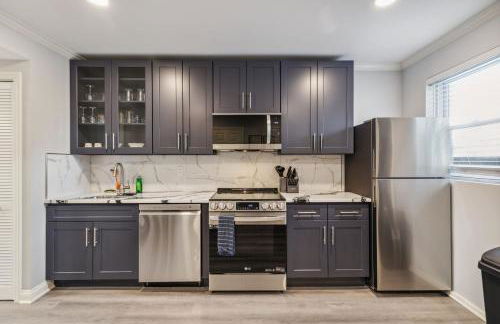 AF Stays - Philadelphia Callowhill - Foto 13