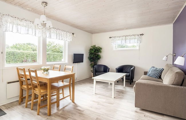 First Camp Björkäng-Varberg - Foto 5