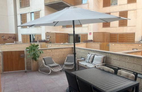 AMAZING DUPLEX on the beach - Foto 18