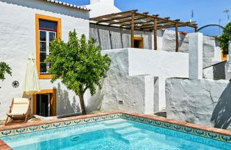 Casa de Veiros - Estremoz - Foto 13