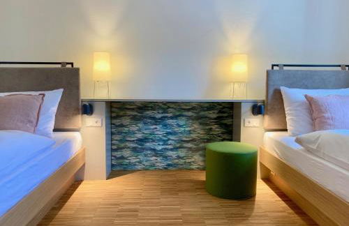 GRUNDLERS - Gästehaus am See - Foto 66