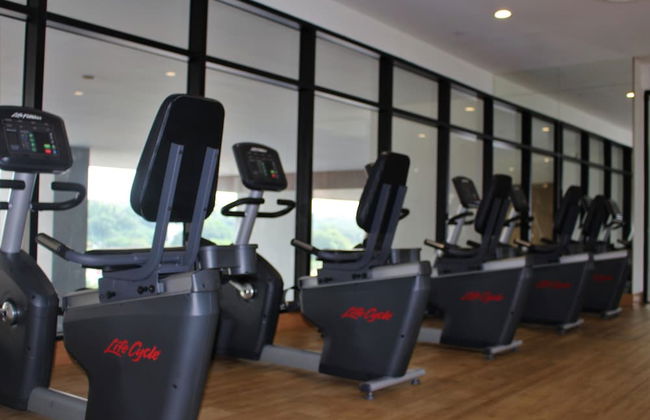 Establishment EST Bangsar By Greater Stay - Foto 47