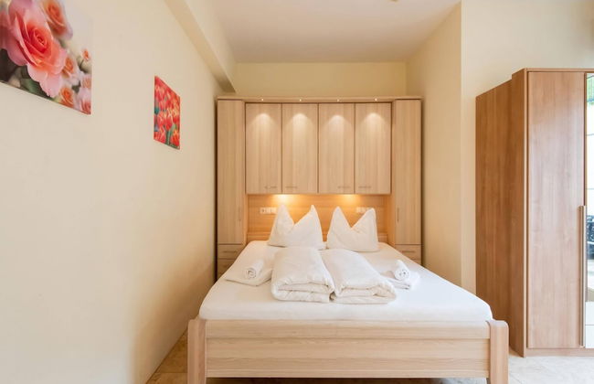 Apartment Zwieselstein Near Ski Slopes - Foto 4