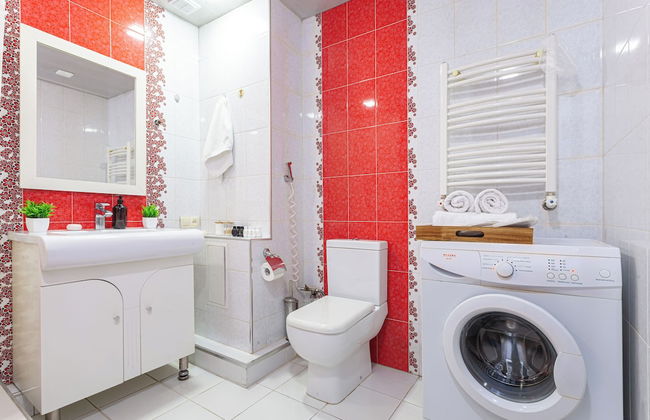 Stay Inn on Sayat Nova 33 - Photo 50