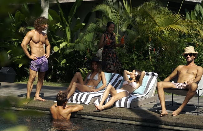 Exceptional 9BR Incredible Jungle View, River Access - Photo 69