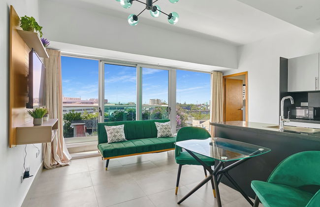 Central Suites Tower - Foto 28