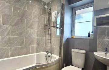 Riverview Apartments by Switchback Stays - Foto 37