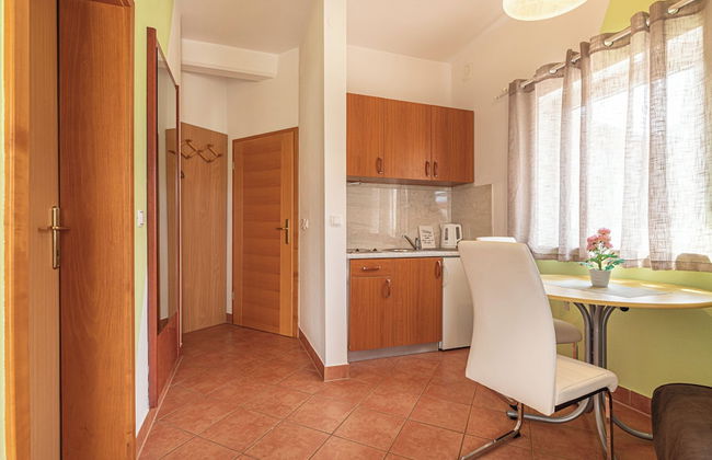 Apartments Natura Apartments - Foto 15