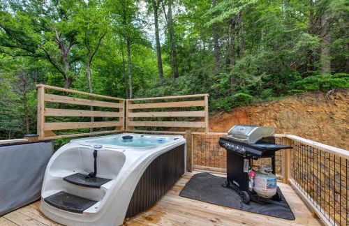 Cardinal Pool Cabin - Foto 18