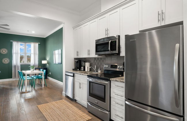 NEW Rumba Roost Upscale Ybor Studio On 7th Ave - Foto 4