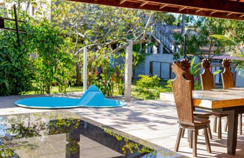 Casa de Dona Jó - Ilha de Itaparica - Photo 22