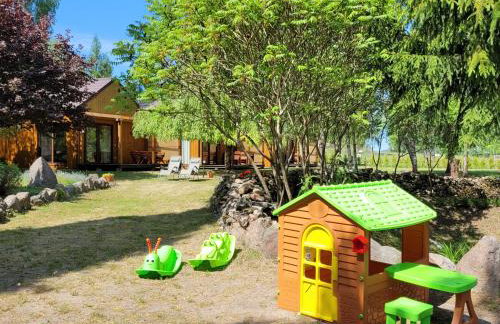 Kamienny Ogród Holiday Park - Foto 9