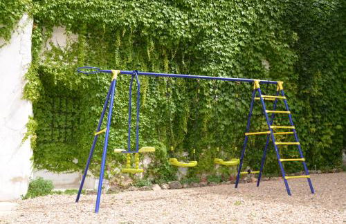 La Antigua, casa céntrica, amplio patio, piscina y barbacoa - Foto 51