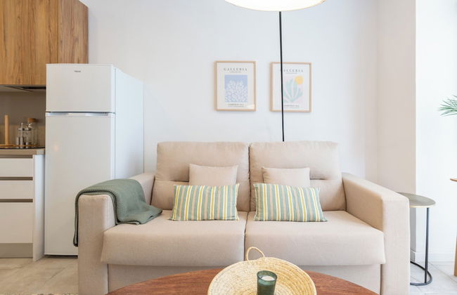 Apartamentos Luna Suites Palacio Dorita - Foto 61