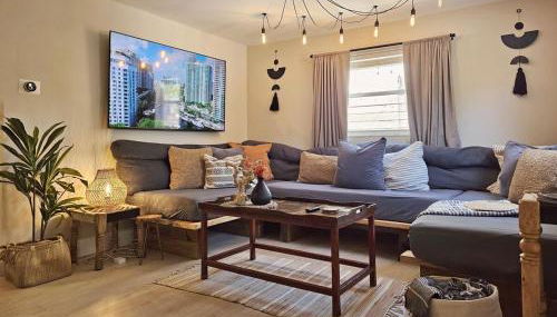 Casa Eden - Half mile to Lauderdale Marine Center - 4 bedrooms - 2 bathrooms - Foto 4