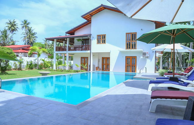 Hikka Resort - Foto 24