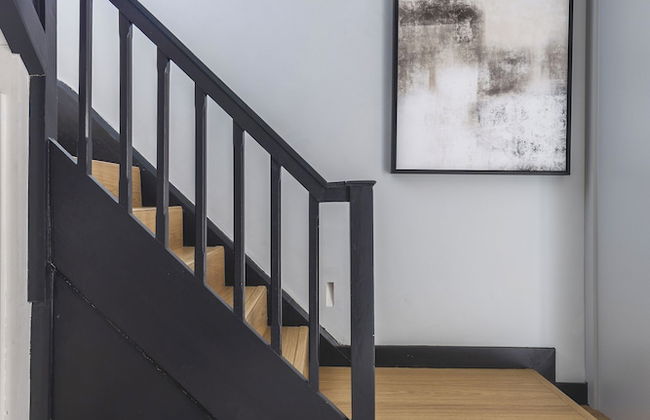 Beautiful Flat in Acton - Foto 37