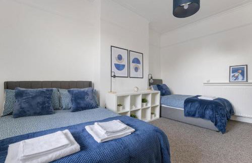 The Turnpike Residence - Free Parking - Photo 1
