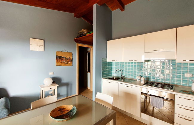 Attico Settemezzu - Foto 11