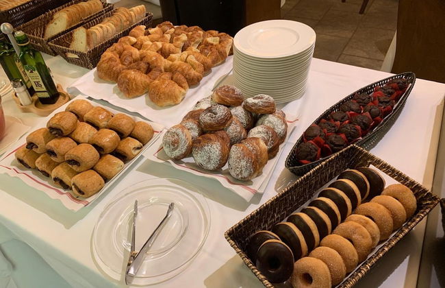 Aparthotel Siente Boí & Spa - Photo 72