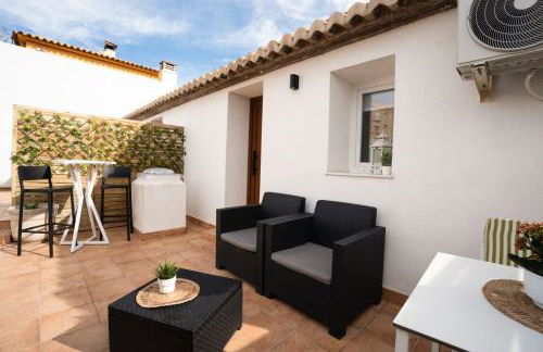 Pinedo Playa Rustico - Photo 14