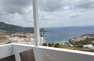 Eolia luxury houses Andros - Photo 10