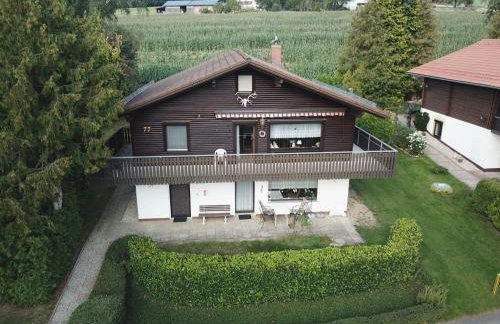 Ferienwohnung Im Lamer Winkel - Foto 17