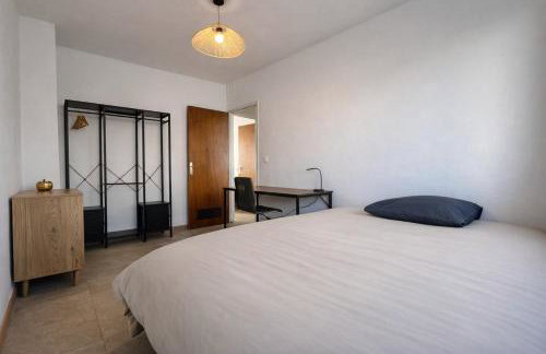 Le Cosy Cévenol - Villa - Jardin et terrasse - Foto 14