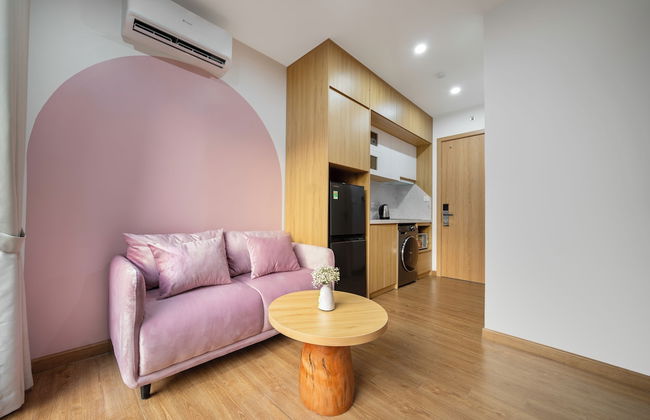 Moonlit Suites Hotel - Foto 14