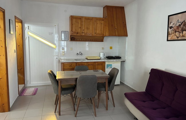 Ege Apartments - Foto 23