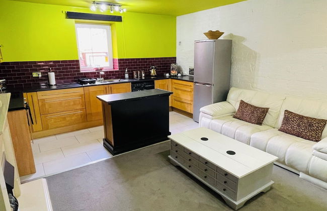 PHOENIX Apartments - Foto 22