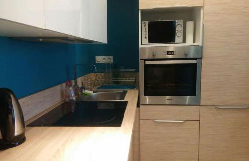 Le Canut Duviard - proche métro Croix-Rousse - Foto 6