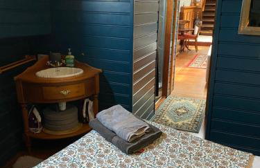 Dutch Barge, Fisherman's Wharf, Sandwich - Foto 35