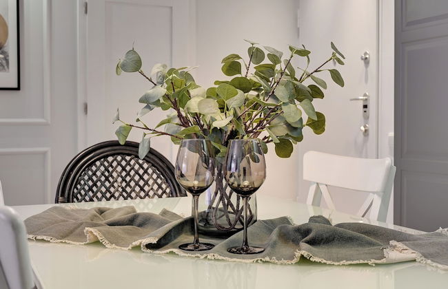 Aura - Riverside & Parking by Downtown Apartments - Foto 33