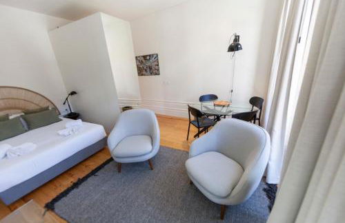 Citybreak-Apartments Patio - Foto 108