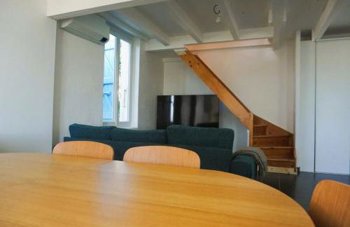 La Maison du Saunier entre mer et garrigue - Foto 30