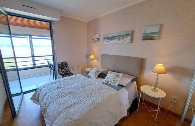 180deg Panoramic sea View, Apartment, Roscoff - Foto 2