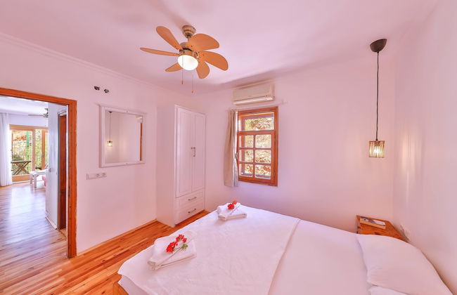 Kas Yoga House - Photo 16