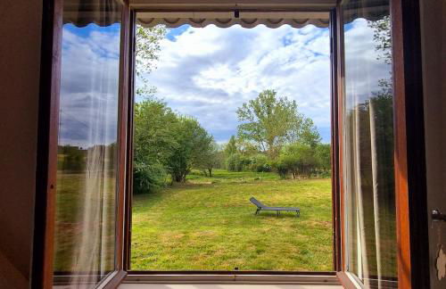 La Planchotte - Foto 1