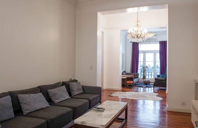 Purple Rain Elegant 2 Bedroom in Recoleta - Foto 5