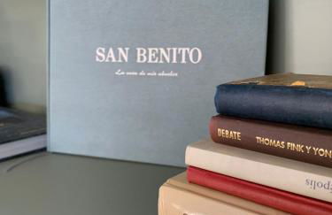 SAN BENITO LA CASA DE MIS ABUELOS - Foto 19