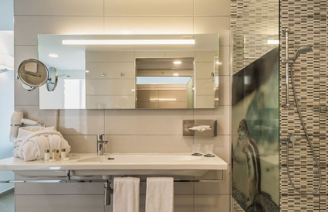 Aparthotel Esquinzo Y Monte Del Mar - Foto 29